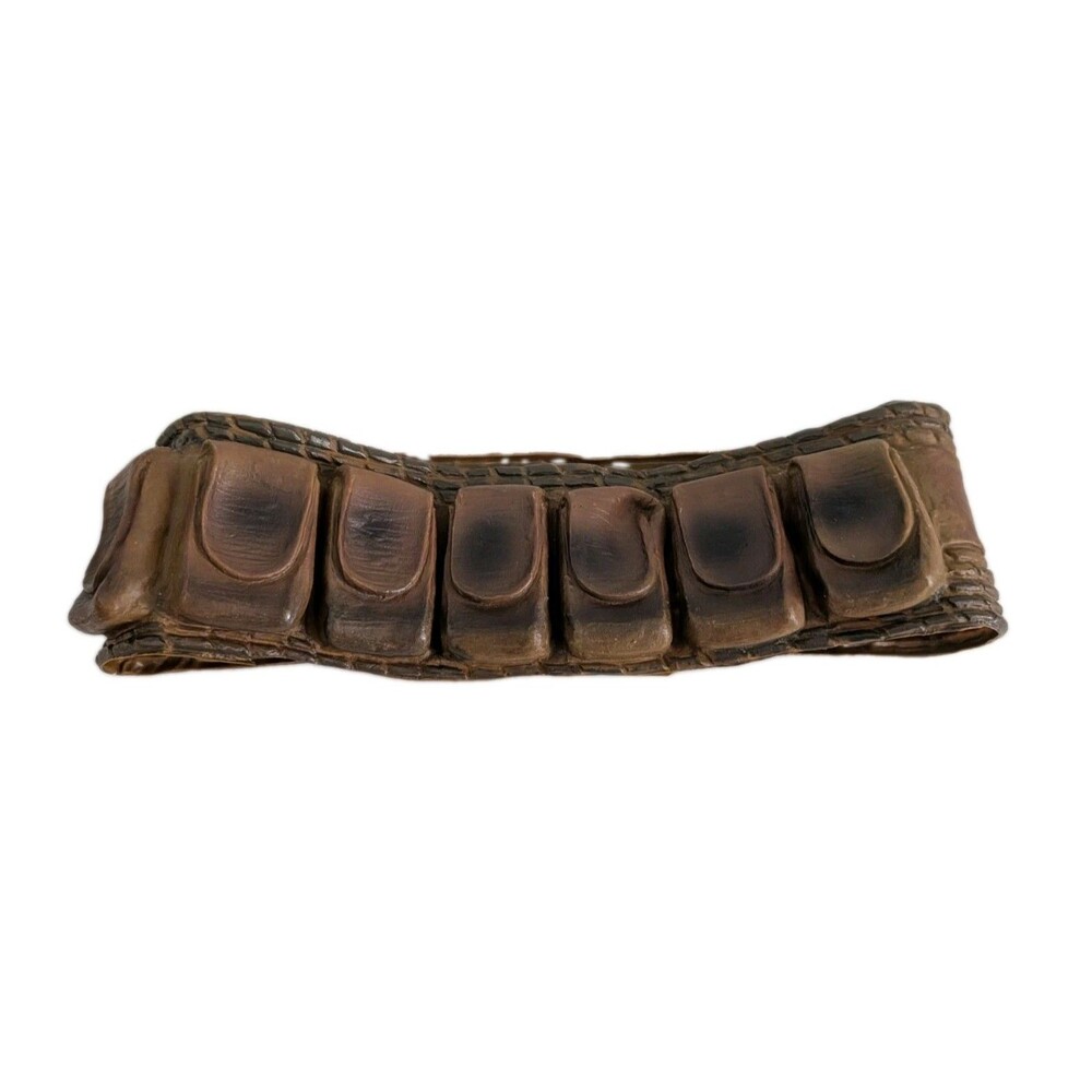 Star Wars Cosplay Han Solo Youth Size L Adjust Fit Belt Hook Loop Lucasfilm 2002